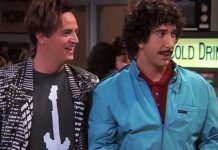 Ver la misma serie por décima vez no es pereza: es otra cosa Friends