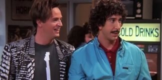 Friends