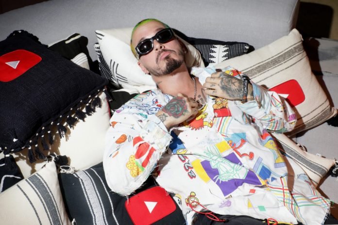 YouTube Music Artist Lounge At Coachella 2019 - Day 3