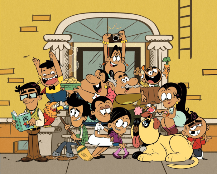 Casagrande_Family