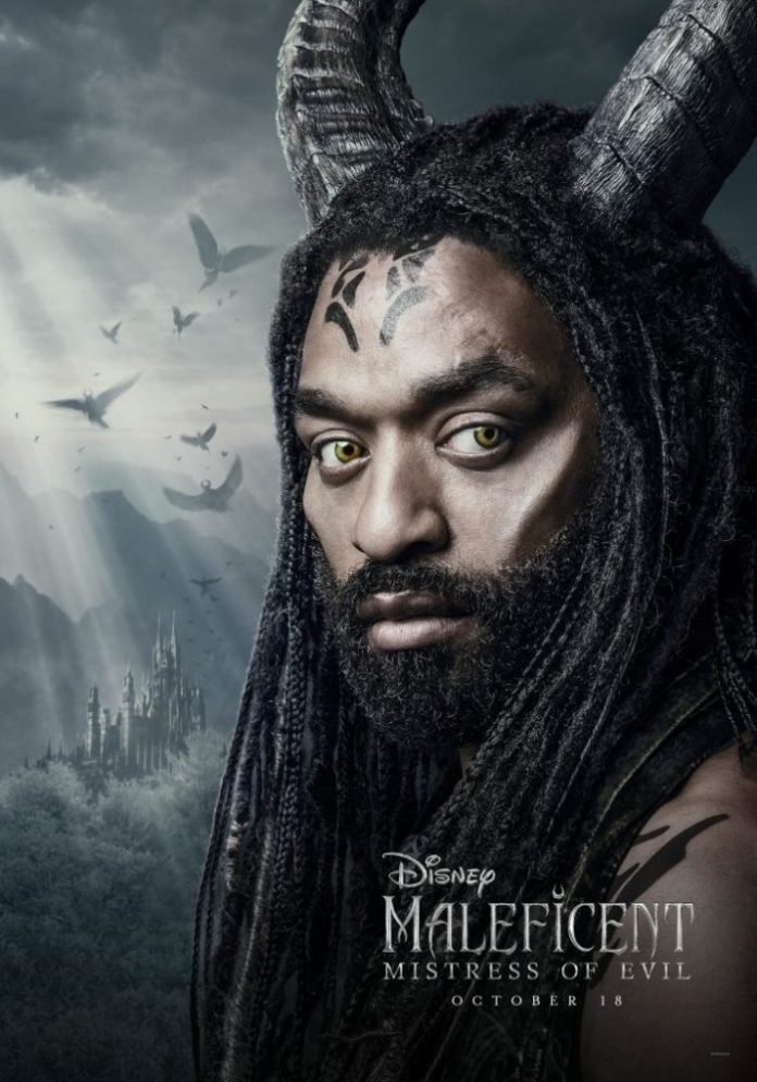 Chiwetel-Egiofor-Maleficent-poster