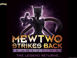MewTwo Strikes Back