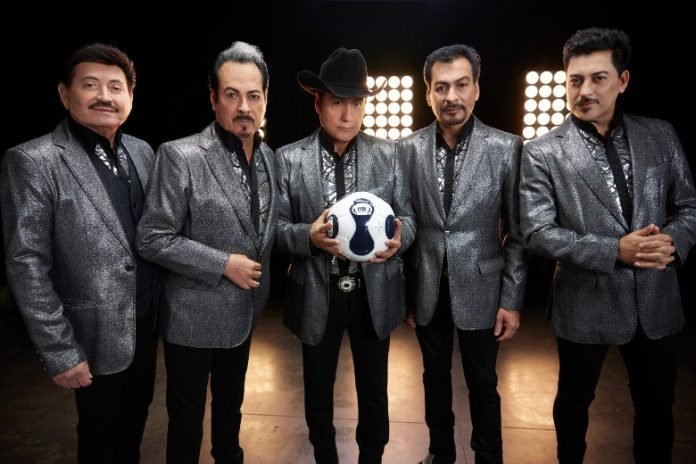 1F0A4307 TIGRES DEL NORTE FOX DEPORTES SUPER BOWL