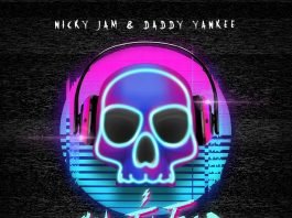 Muevelo es el nuevo sencillo de Daddy Yankee y Nicki Jam