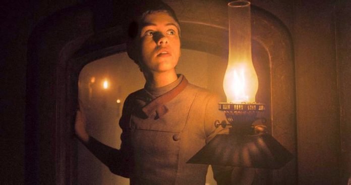 Gretel-And-Hansel-Movie-2020-Sophia-Lillis-Photo