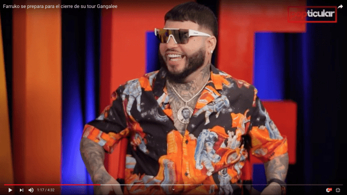 Farruko
