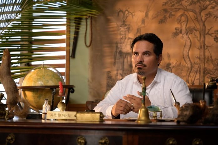 Michael Pena (Finalized)