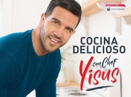 Chef Yisus