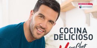 Chef Yisus
