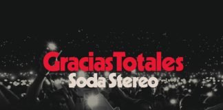 Soda Stereo