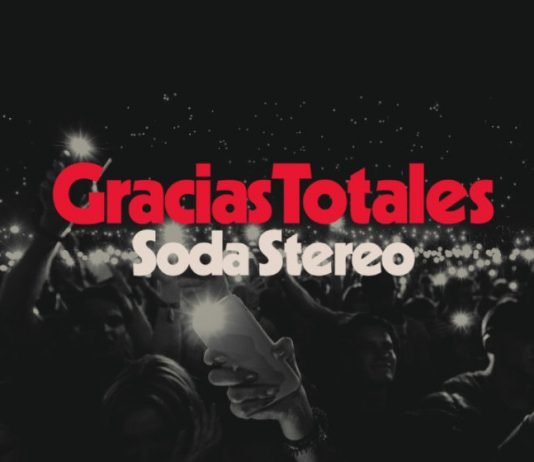 Soda Stereo