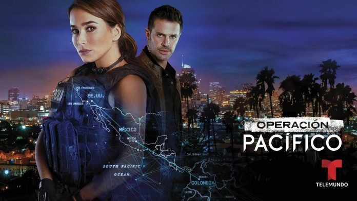 Operación Pacífico Operación Pacífico