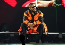 Maluma vuelve a ser Juan Luis: «Loco x Volver» llegó con concierto gratis bajo la lluvia en Plaza Botero fortuna de maluma