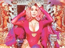 fortuna ivy queen