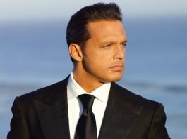 Luis Miguel