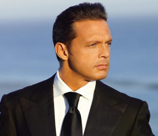 Luis Miguel