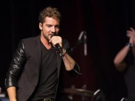 De Cuanto es la fortuna de David Bisbal?