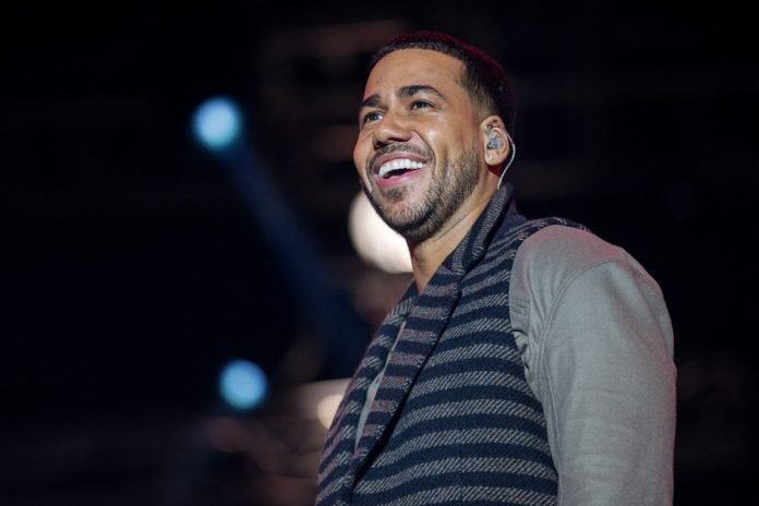 fortuna de romeo santos fortuna de romeo santos