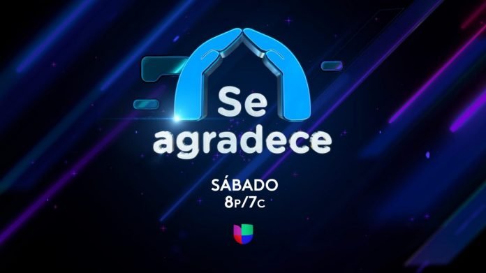 SeAgradece