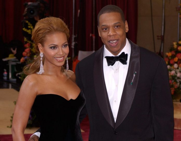 beyonce_jayz parejas mas ricas