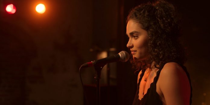 Little Voice Little Voice