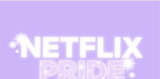 Netflix Pride