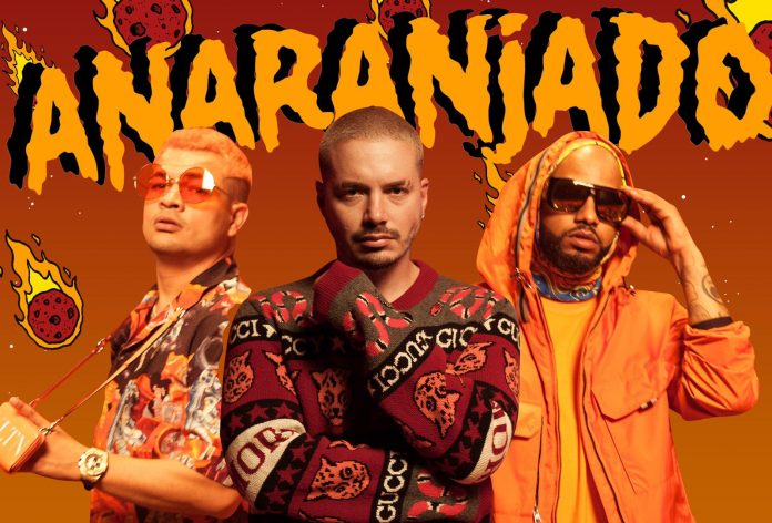 Jowell&Randy_J Balvin