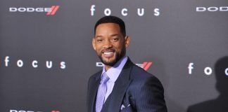 Will Smith