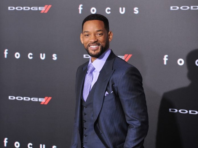 will_smith_alfombra_roja Will Smith
