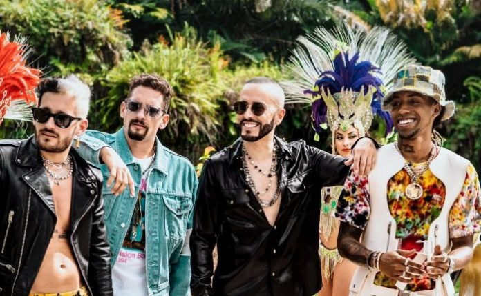 amenazzy-yandel-mau-y-ricky-calmarme-remix-photo-video-promo-2020-700x431