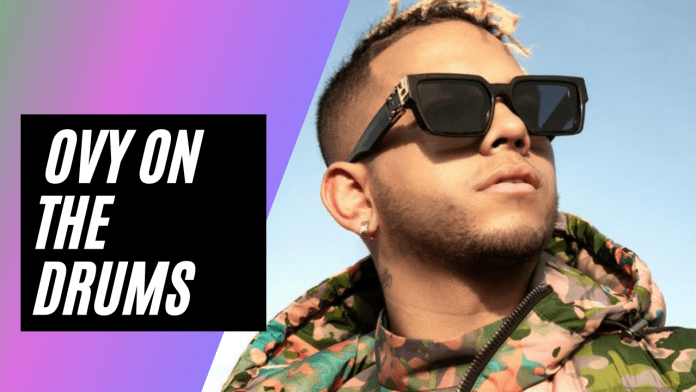 Ovy On The Drums Ovy On The Drums