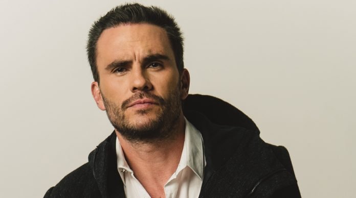 actor Juan Pablo Raba