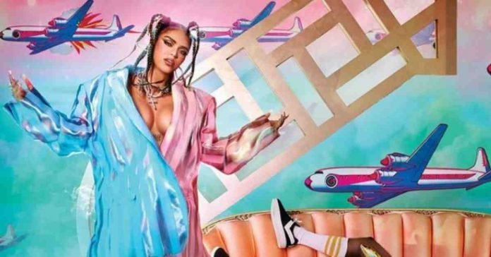 Karol-G-presenta-su-nuevo-album-KG0516-compressed