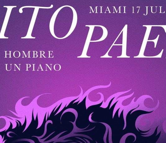 Fito Paez