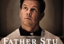 Mark Wahlberg es Father Stu