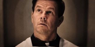 Mark Wahlberg es Father Stu