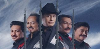 Los tigres del norte