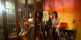 LA ACADEMIA LATINA DE LA GRABACIÓN® ANUNCIA ACOUSTIC SESSION CON ARTISTAS DE BRASIL