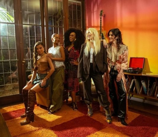 LA ACADEMIA LATINA DE LA GRABACIÓN® ANUNCIA ACOUSTIC SESSION CON ARTISTAS DE BRASIL