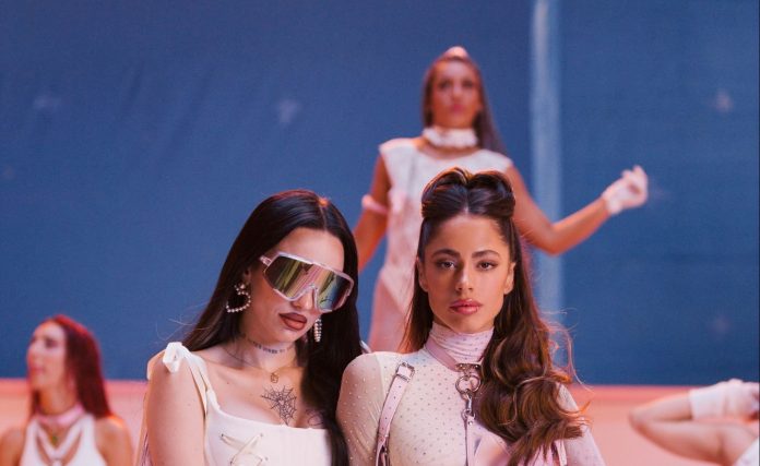Tini estrena