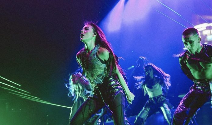 Danna Paola Danna Paola