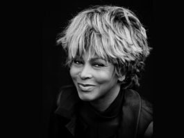 Tina Turner / Cortesía Instagram