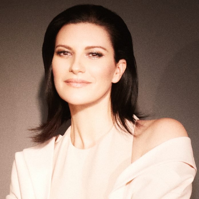 Laura Pausini 1 Photo Credit - Nima Benati Laura Pausini / Foto: Nima Benati