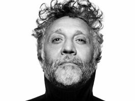 Fito Páez Foto: Cortesía prensa Fito Páez