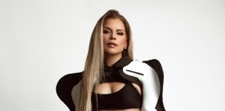 Olga Tañón