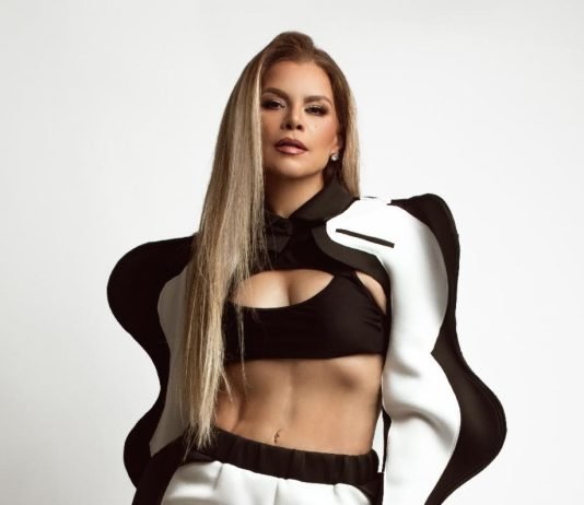 Olga Tañón