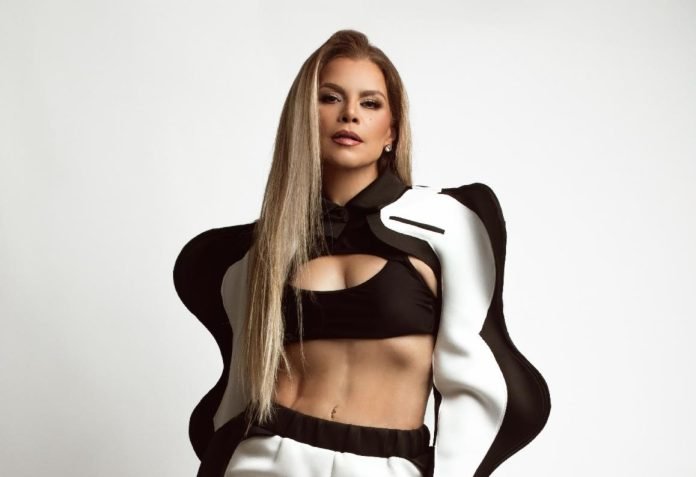 OlgaTanon Olga Tañón