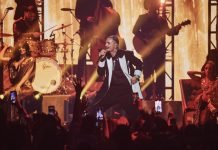 «Estoy estrenando un corazón nuevo»: Maluma confiesa un episodio de ansiedad, revela que será papá de un niño y responde si se casa con Susana Gómez Maluma | Foto cortesía Univision
