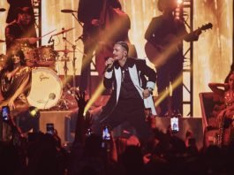 Maluma | Foto cortesía Univision