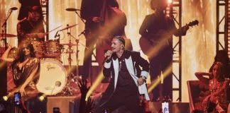 Maluma | Foto cortesía Univision